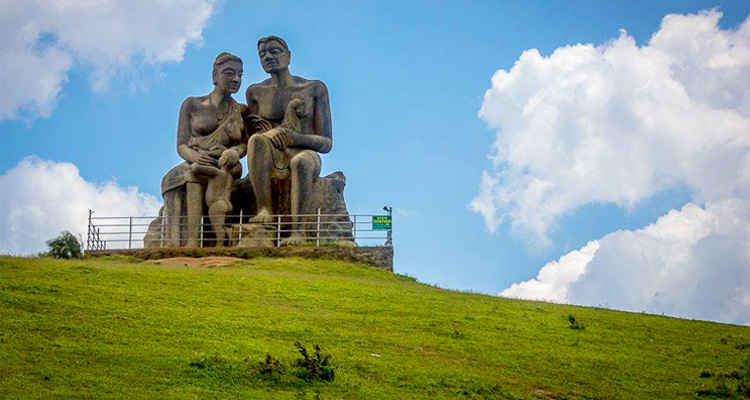 Day 02 : Munnar 